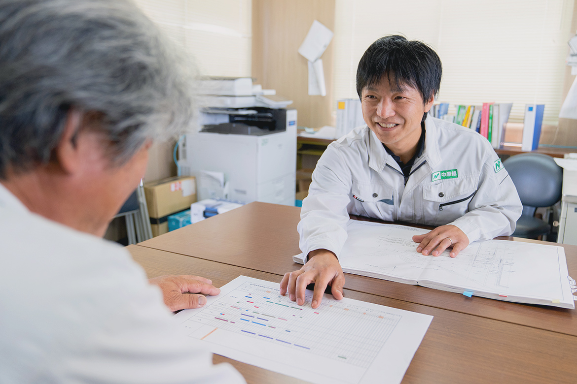 藤田 裕介 | 中途採用